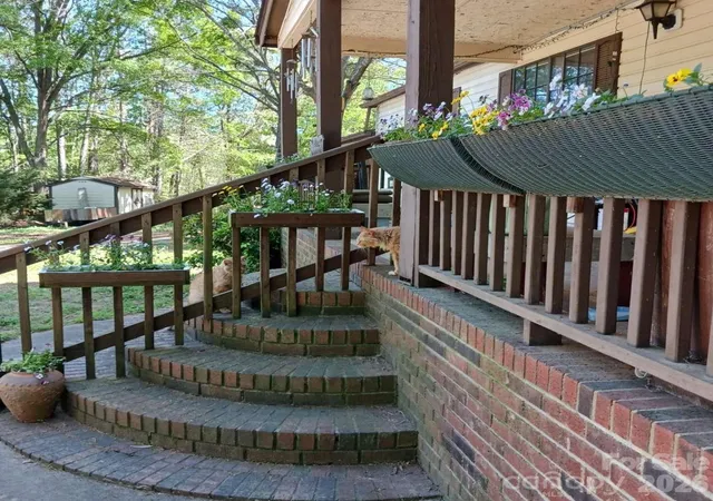 Homes for sale in Mooresboro, NC | 163 Barkley Dr, Mooresboro, NC 28114 | MLS# 4368806