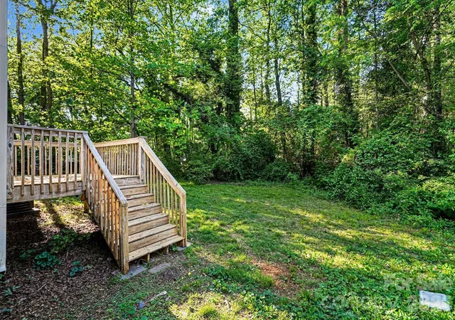 18th image of 3409 Durham Ln, Charlotte, NC 28269 | MLS# 4368817