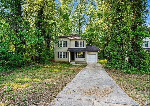 2nd image of 3409 Durham Ln, Charlotte, NC 28269 | MLS# 4368817