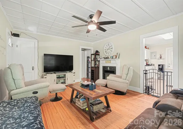 4th image of 515 N Chapel St, Landis, NC 28088 | MLS# 4368837