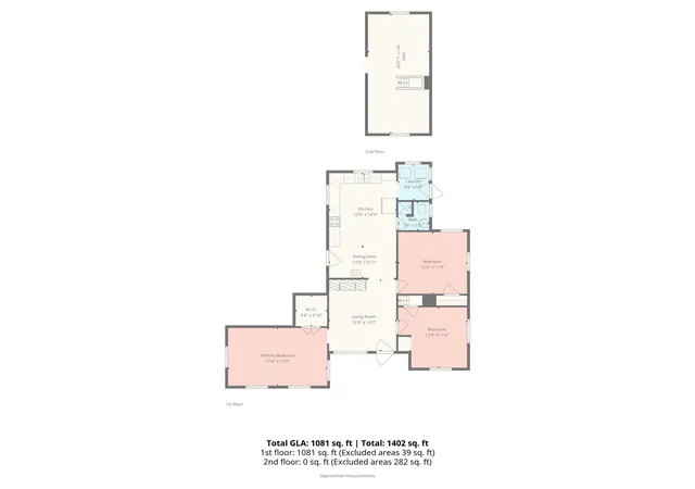 32nd image of 8035 Pleasant Grove Rd, Charlotte, NC 28216 | MLS# 4368852