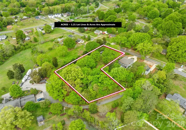 5th image of 8035 Pleasant Grove Rd, Charlotte, NC 28216 | MLS# 4368852