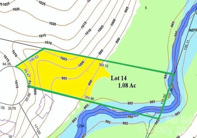 2nd image of Lot 14 35th Ave Ne, Hickory, NC 28601 | MLS# 4368853