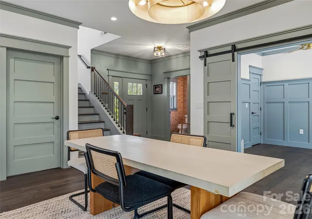 5th image of 55 Acona Ln, Asheville, NC 28803 | MLS# 4368866