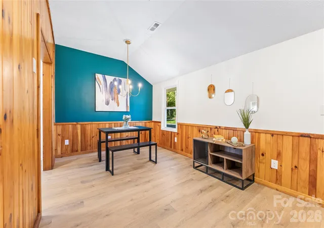 Photo 2 of Single family home for sale at 90 Camp Branch Rd, Waynesville, NC 28786 | MLS# 4368881 | Listing updated on 2026-09-20