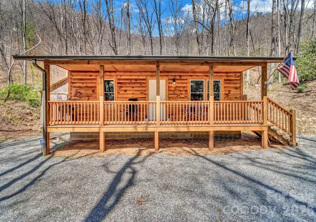 1st image of 1100 Panther Branch Rd, Canton, NC 28716 | MLS# 4368884