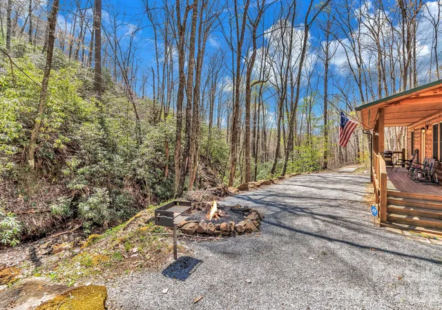 3rd image of 1100 Panther Branch Rd, Canton, NC 28716 | MLS# 4368884