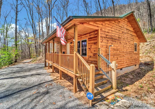 5th image of 1100 Panther Branch Rd, Canton, NC 28716 | MLS# 4368884