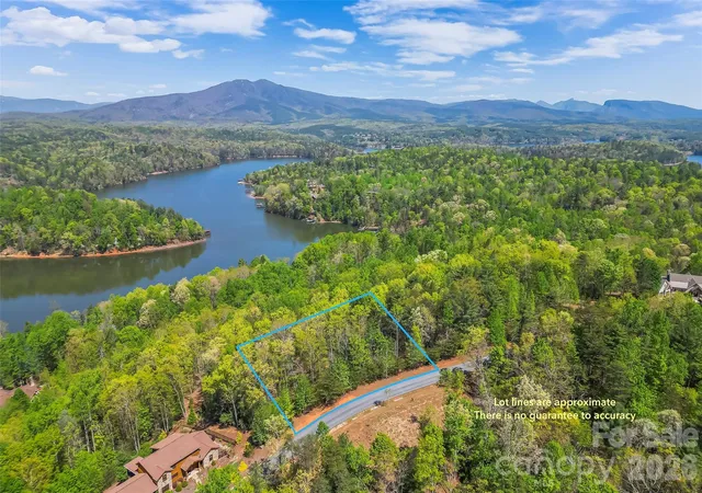 2nd image of 1006 High Trail Dr #32-11, Nebo, NC 28761 | MLS# 4368905