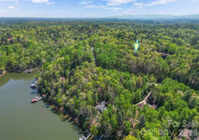 3rd image of 1006 High Trail Dr #32-11, Nebo, NC 28761 | MLS# 4368905