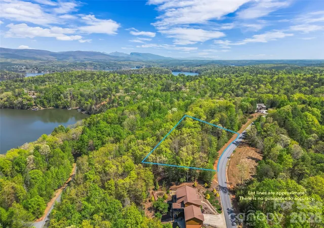 5th image of 1006 High Trail Dr #32-11, Nebo, NC 28761 | MLS# 4368905