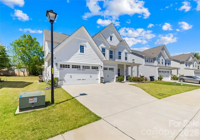 3rd image of 832 Dogwood Creek Ln, Indian Trail, NC 28079 | MLS# 4368918