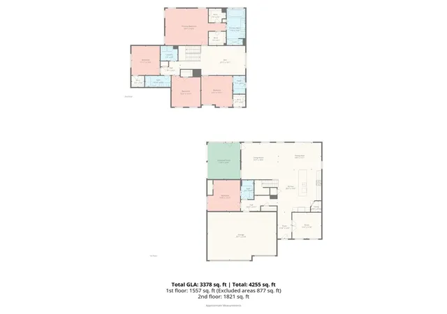 5th image of 832 Dogwood Creek Ln, Indian Trail, NC 28079 | MLS# 4368918