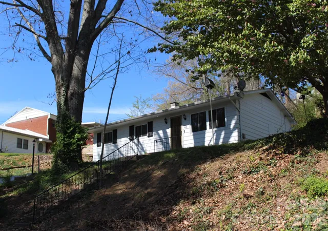 Single family home for sale at 23 High Ct Entrance, Asheville, NC 28806 | MLS# 4368924
