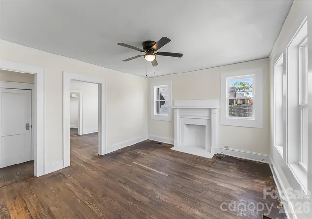 3rd image of 608 E Concord St, Morganton, NC 28655 | MLS# 4368930