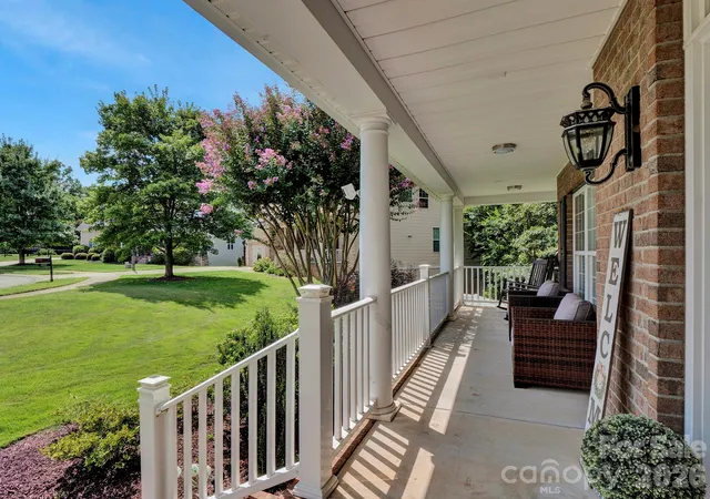 3rd image of 2652 Bedford Pl Nw, Concord, NC 28027 | MLS# 4368949