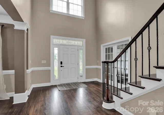 4th image of 2652 Bedford Pl Nw, Concord, NC 28027 | MLS# 4368949