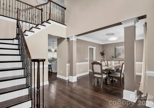 5th image of 2652 Bedford Pl Nw, Concord, NC 28027 | MLS# 4368949