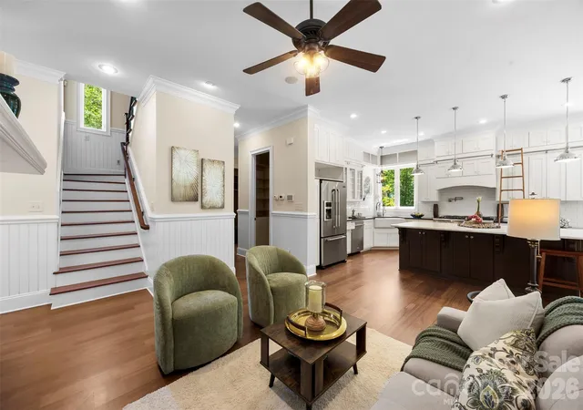 5th image of 3729 Eaglebrook Dr, Gastonia, NC 28056 | MLS# 4368950