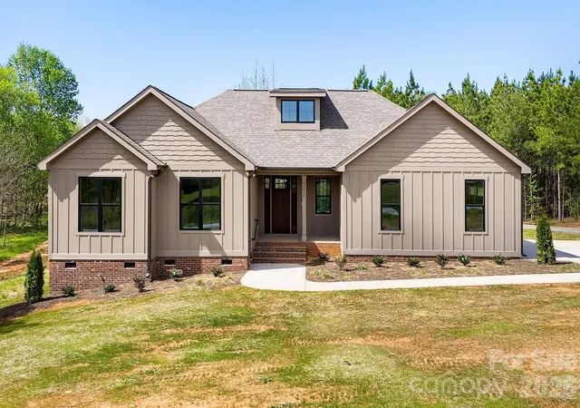 Photo 1 of Single family home for sale at 42435 Bowers Rd, Norwood, NC 28128 | MLS# 4368963 | Listing updated on 2026-09-24