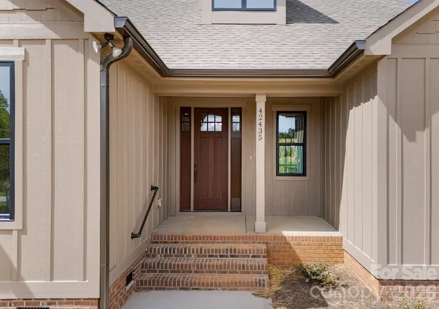 Photo 3 of Single family home for sale at 42435 Bowers Rd, Norwood, NC 28128 | MLS# 4368963 | Listing updated on 2026-09-24