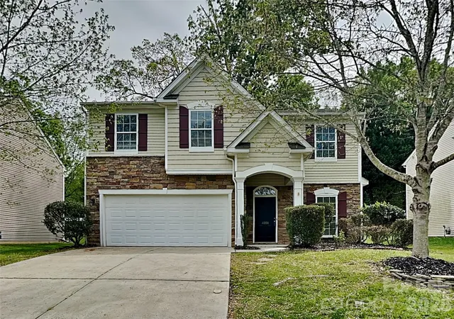 Homes for sale in Matthews, NC | 4208 Lawrence Daniel Dr, Matthews, NC 28104 | MLS# 4368967