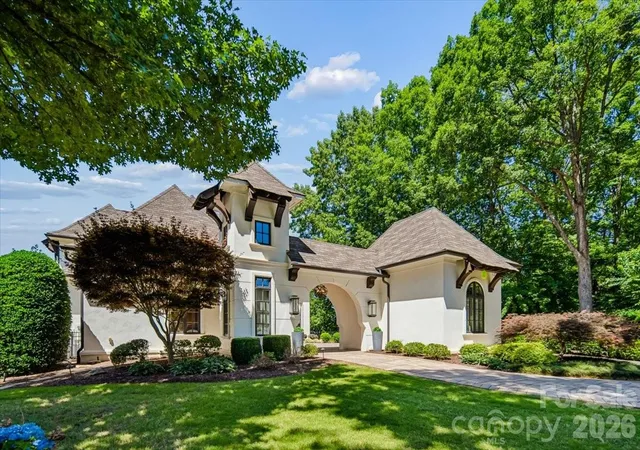 Photo 2 of Mansion for sale at 15503 Fishermans Rest Ct, Cornelius, NC 28031 | MLS# 4368975 | Listing updated on 2026-08-12
