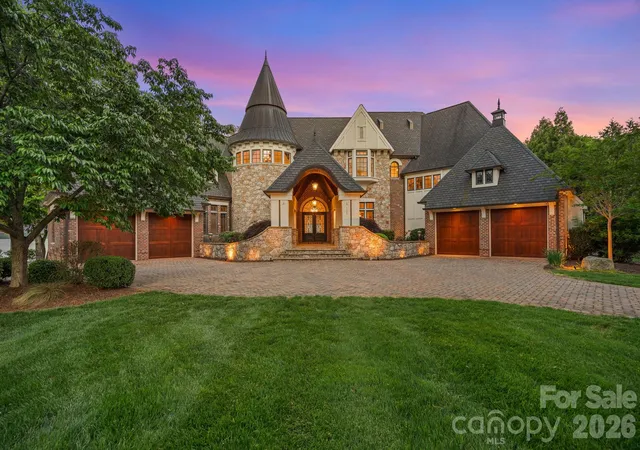 Photo 3 of Single family home for sale at 109 Conway Ct, Mooresville, NC 28117 | MLS# 4368981 | Listing updated on 2026-10-06