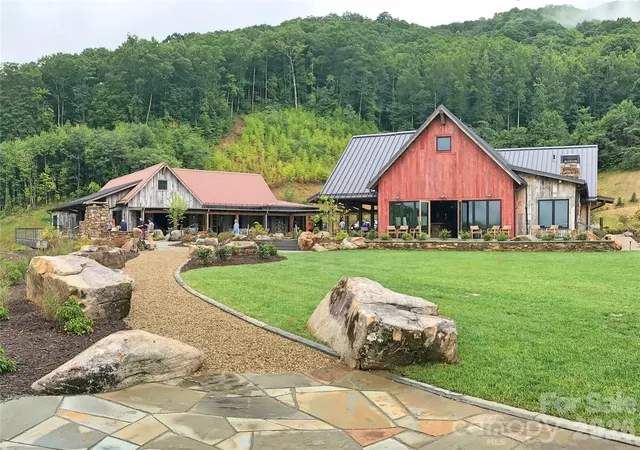 Photo 4 of Land for sale at 81 Boarding House Way #92, Sylva, NC 28779 | MLS# 4368984 | Listing updated on 2026-04-13