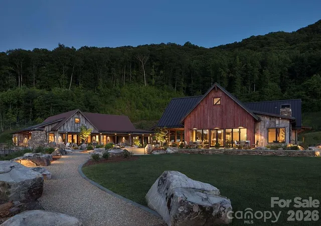 Photo 5 of Land for sale at 81 Boarding House Way #92, Sylva, NC 28779 | MLS# 4368984 | Listing updated on 2026-04-13