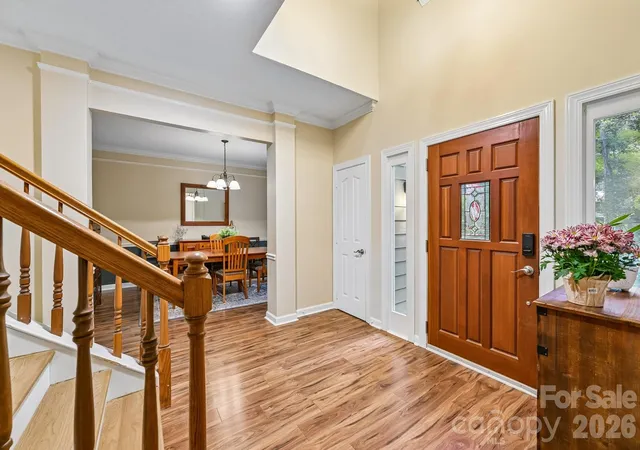 Photo 3 of Single family home for sale at 9139 Magnolia Ests Dr, Cornelius, NC 28031 | MLS# 4368990 | Listing updated on 2026-10-06