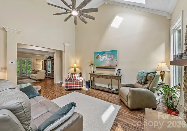 Photo 3 of Single family home for sale at 9139 Magnolia Ests Dr, Cornelius, NC 28031 | MLS# 4368990 | Listing updated on 2026-10-06