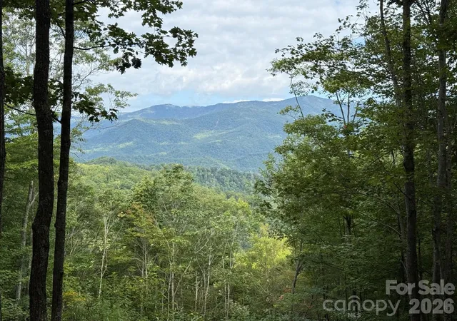 Photo 3 of Land for sale at Lt 262 Tote Rd #262, Sylva, NC 28779 | MLS# 4368991 | Listing updated on 2026-06-09