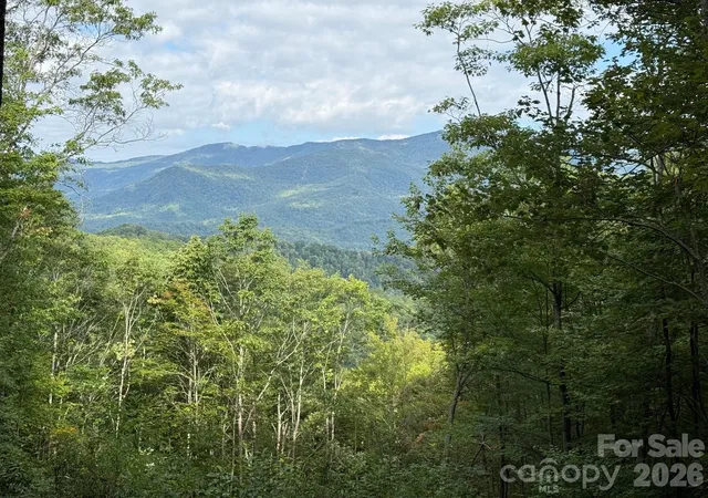 Photo 4 of Land for sale at Lt 262 Tote Rd #262, Sylva, NC 28779 | MLS# 4368991 | Listing updated on 2026-06-09