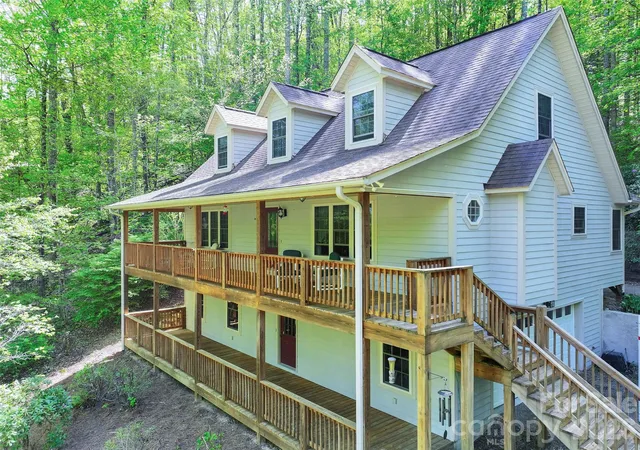 1st image of 93 Streamside Dr, Waynesville, NC 28785 | MLS# 4369004