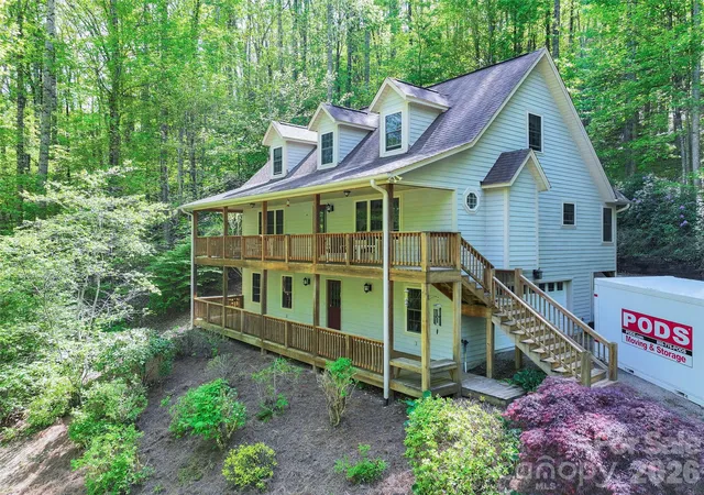 2nd image of 93 Streamside Dr, Waynesville, NC 28785 | MLS# 4369004