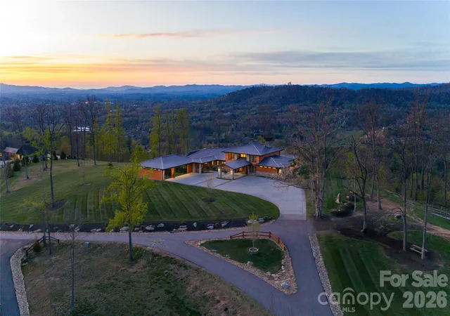 48th image of 170 Bear View Rd, Weaverville, NC 28787 | MLS# 4369020
