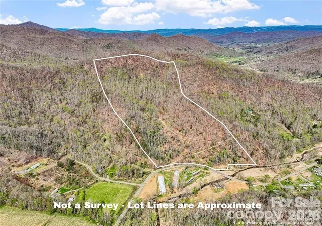 1st image of 183 Stoney Fork Rd, Barnardsville, NC 28709 | MLS# 4369021