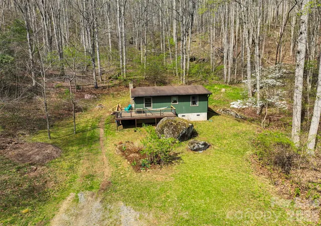 5th image of 183 Stoney Fork Rd, Barnardsville, NC 28709 | MLS# 4369021