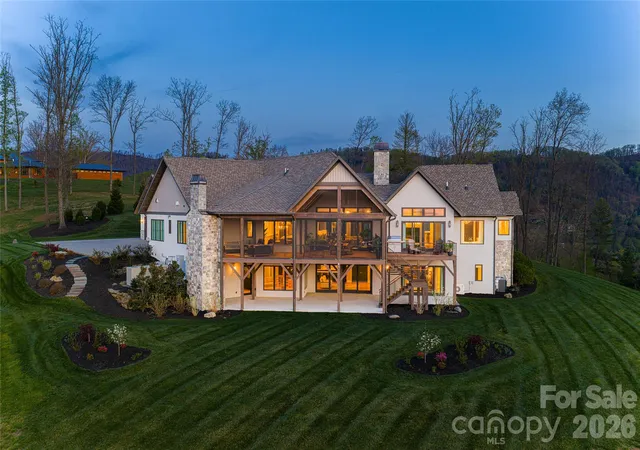 48th image of 154 Bear View Rd, Weaverville, NC 28787 | MLS# 4369033