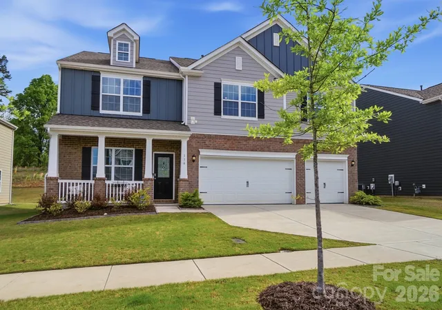 1st image of 116 Timbergreen Ct, Troutman, NC 28166 | MLS# 4369048