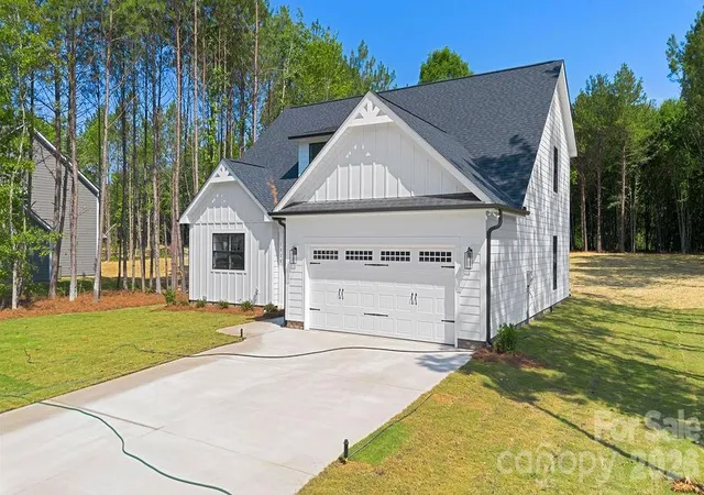 2nd image of 1020 Baylor Grove Rd #20, Monroe, NC 28112 | MLS# 4369052