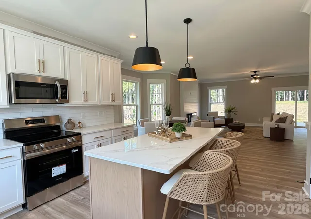 Photo 1 of Single family home for sale at 1020 Baylor Grv Rd #20, Monroe, NC 28112 | MLS# 4369052 | Listing updated on 2026-10-20