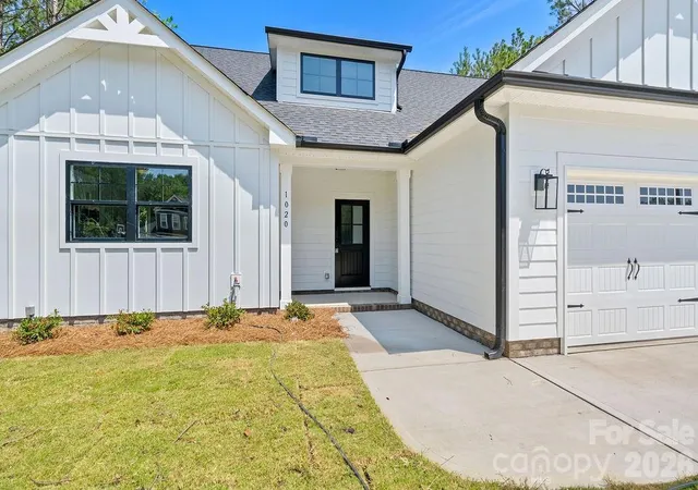 3rd image of 1020 Baylor Grove Rd #20, Monroe, NC 28112 | MLS# 4369052