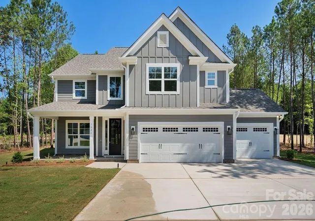 Homes for sale in Monroe, NC | 1024 Baylor Grove Rd #19, Monroe, NC 28112 | MLS# 4369107