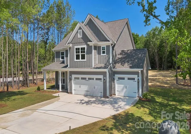 Homes for sale in Monroe, NC | 1024 Baylor Grove Rd #19, Monroe, NC 28112 | MLS# 4369107