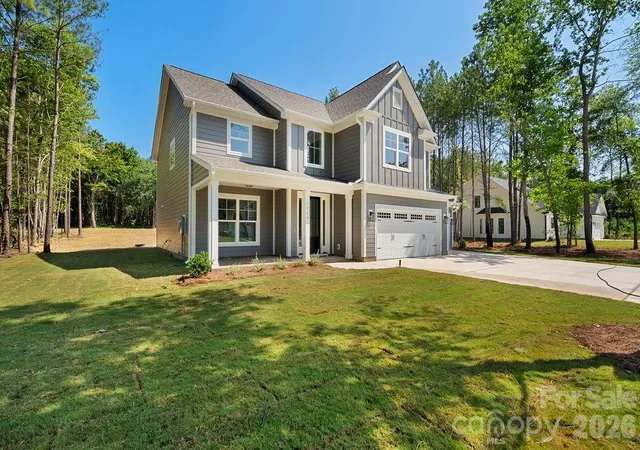 Homes for sale in Monroe, NC | 1024 Baylor Grove Rd #19, Monroe, NC 28112 | MLS# 4369107