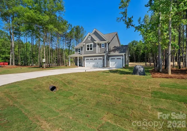 Homes for sale in Monroe, NC | 1024 Baylor Grove Rd #19, Monroe, NC 28112 | MLS# 4369107