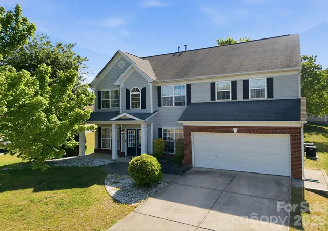 1st image of 1618 Tranquility Ave Nw, Concord, NC 28027 | MLS# 4369114