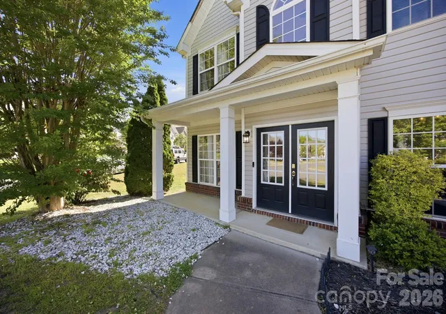 2nd image of 1618 Tranquility Ave Nw, Concord, NC 28027 | MLS# 4369114